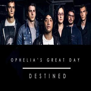 Ophelia's Great Day