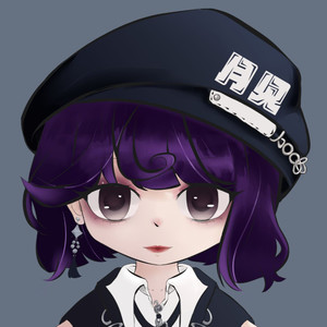 月见资料,月见最新歌曲,月见MV视频,月见音乐专辑,月见好听的歌