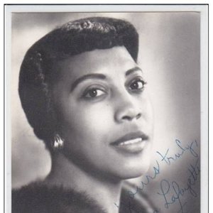 Lenora Lafayette