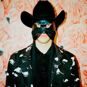 Orville Peck