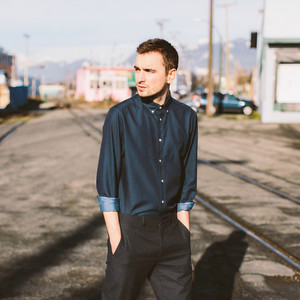 Cyril Hahn资料,Cyril Hahn最新歌曲,Cyril HahnMV视频,Cyril Hahn音乐专辑,Cyril Hahn好听的歌