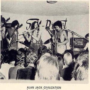 Alan Jack Civilization