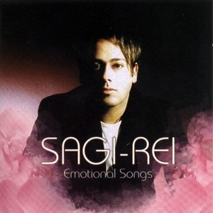 Sagi Rei资料,Sagi Rei最新歌曲,Sagi ReiMV视频,Sagi Rei音乐专辑,Sagi Rei好听的歌