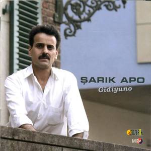 Şarik Apo