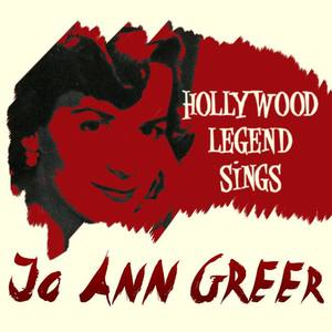 Jo Ann Greer