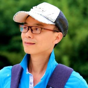 《老两口学毛选》