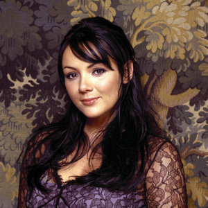 Martine McCutcheon