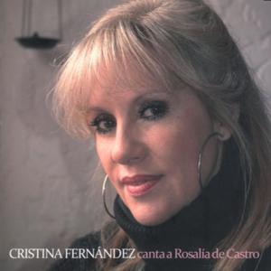 Cristina Fernández资料,Cristina Fernández最新歌曲,Cristina FernándezMV视频,Cristina Fernández音乐专辑,Cristina Fernández好听的歌