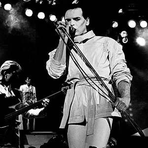 Gary Numan Tubeway Army