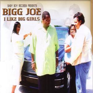 Bigg Joe