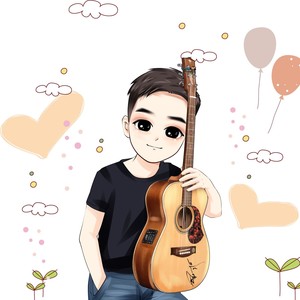 I Really Like You-维维弹吉他