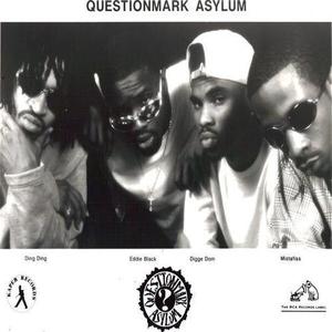 Questionmark Asylum