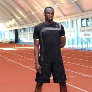 Usain Bolt资料,Usain Bolt最新歌曲,Usain BoltMV视频,Usain Bolt音乐专辑,Usain Bolt好听的歌