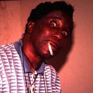 Screamin' Jay Hawkins