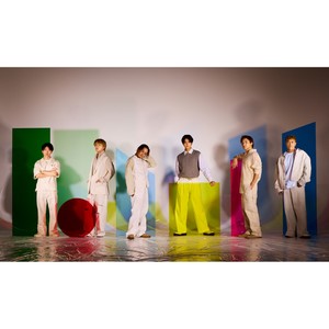 GENERATIONS from EXILE TRIBE (放浪新世代 from 放浪一族)资料,GENERATIONS from EXILE TRIBE (放浪新世代 from 放浪一族)最新歌曲,GENERATIONS from EXILE TRIBE (放浪新世代 from 放浪一族)MV视频,GENERATIONS from EXILE TRIBE (放浪新世代 from 放浪一族)音乐专辑,GENERATIONS from EXILE TRIBE (放浪新世代 from 放浪一族)好听的歌