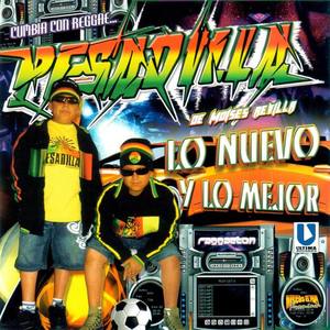 Grupo Pesadilla资料,Grupo Pesadilla最新歌曲,Grupo PesadillaMV视频,Grupo Pesadilla音乐专辑,Grupo Pesadilla好听的歌