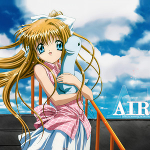 AIR资料,AIR最新歌曲,AIRMV视频,AIR音乐专辑,AIR好听的歌