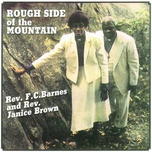 Rev. F.C. Barnes资料,Rev. F.C. Barnes最新歌曲,Rev. F.C. BarnesMV视频,Rev. F.C. Barnes音乐专辑,Rev. F.C. Barnes好听的歌