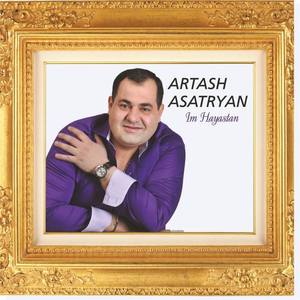 Artash Asatryan资料,Artash Asatryan最新歌曲,Artash AsatryanMV视频,Artash Asatryan音乐专辑,Artash Asatryan好听的歌