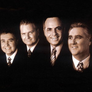 Old Time Gospel Hour Quartet