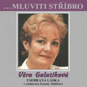 Věra Galatíková资料,Věra Galatíková最新歌曲,Věra GalatíkováMV视频,Věra Galatíková音乐专辑,Věra Galatíková好听的歌