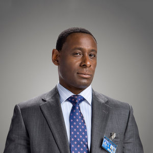 David Harewood