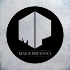 Mak & Pasteman资料,Mak & Pasteman最新歌曲,Mak & PastemanMV视频,Mak & Pasteman音乐专辑,Mak & Pasteman好听的歌