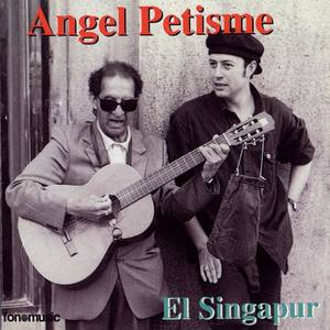 Angel Petisme资料,Angel Petisme最新歌曲,Angel PetismeMV视频,Angel Petisme音乐专辑,Angel Petisme好听的歌
