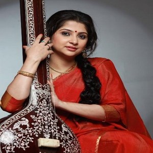 Kaushiki Chakraborty