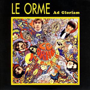 Le Orme