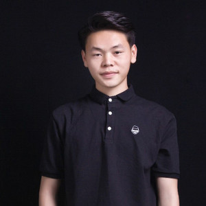 亲爱的请你不要哭(波波)客家版本