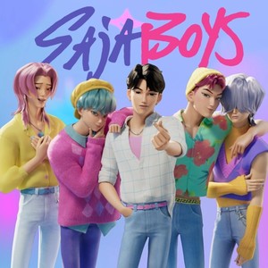 Saja Boys资料,Saja Boys最新歌曲,Saja BoysMV视频,Saja Boys音乐专辑,Saja Boys好听的歌
