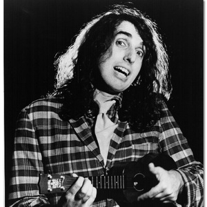 Tiny Tim