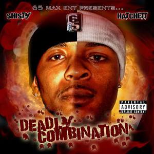 Deadly Combination资料,Deadly Combination最新歌曲,Deadly CombinationMV视频,Deadly Combination音乐专辑,Deadly Combination好听的歌