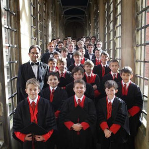 Choir of St John's College, Cambridge