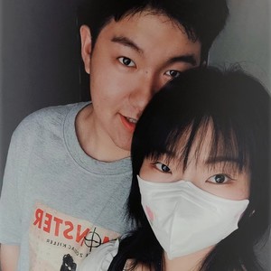 讲真的