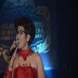 Rita Butar Butar