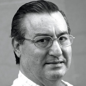 Manuel Moreno-Buendia