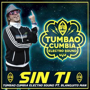 Tumbao Cumbia Electro Sound