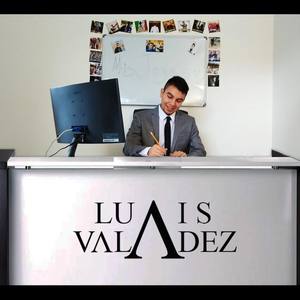 Luis Valadez