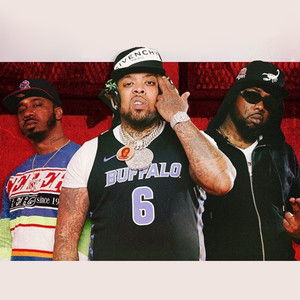 Griselda资料,Griselda最新歌曲,GriseldaMV视频,Griselda音乐专辑,Griselda好听的歌