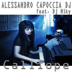 Alessandro Capoccia DJ