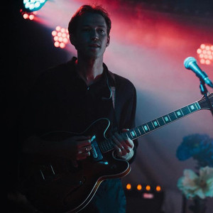 Edward Quinn资料,Edward Quinn最新歌曲,Edward QuinnMV视频,Edward Quinn音乐专辑,Edward Quinn好听的歌