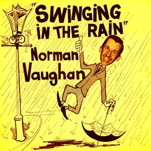 Norman Vaughan