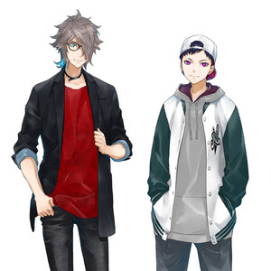 MonsterZ MATE资料,MonsterZ MATE最新歌曲,MonsterZ MATEMV视频,MonsterZ MATE音乐专辑,MonsterZ MATE好听的歌