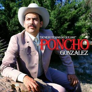 Poncho Gonzalez