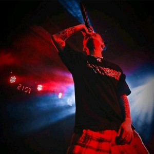 The$universe资料,The$universe最新歌曲,The$universeMV视频,The$universe音乐专辑,The$universe好听的歌