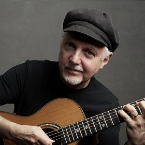 Phil Keaggy