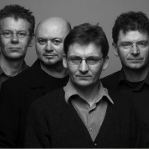 Cikada String Quartet资料,Cikada String Quartet最新歌曲,Cikada String QuartetMV视频,Cikada String Quartet音乐专辑,Cikada String Quartet好听的歌