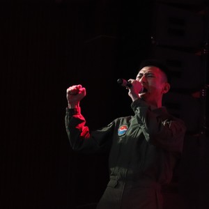 高飞资料,高飞最新歌曲,高飞MV视频,高飞音乐专辑,高飞好听的歌